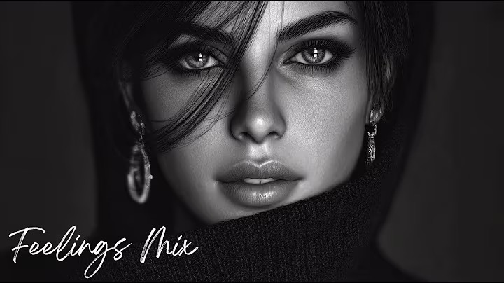 [2025] Feeling Deep Mix - English Deep House, Vocal House, Nu Disco | Intimate Mood by Feelings Mix