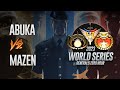 WORLD SERIES 2023 [1/32] - Abuka vs Mazen |BO 9| GENERLAS ZERO HOUR