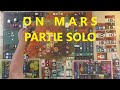 Fr on mars  partie solo