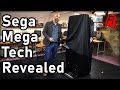 Segas megatech restoration is complete  trash to treasure pt4