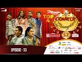 Comedy Champion Season 2 - TOP 4 || Episode 33