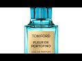 Tom Ford Fleur de Portofino (Ro)