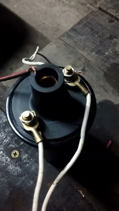Encendido electrónico Ford Falcon