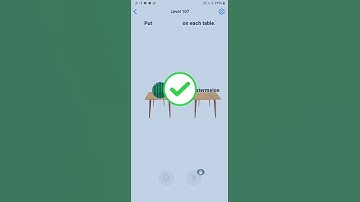 Easy Game / level 107 / GAMEPLAY