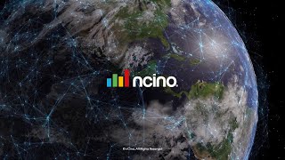 nCino Cloud Banking Platform