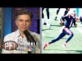 How Patriots transformed offense for Cam Newton | Pro Football Talk | NBC Sports