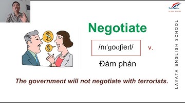 Học từ vựng tiếng Anh | Chủ đề Tiền lương và Lợi ích