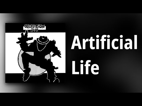 Operation Ivy // Artificial Life