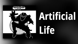 Operation Ivy // Artificial Life