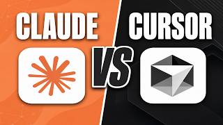 Claude Pro vs Cursor Pro – Full Comparison & Honest Review