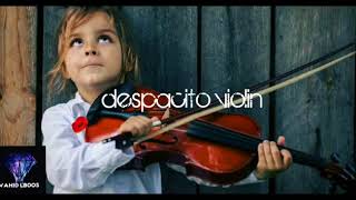 Top Ringtone despacito violin