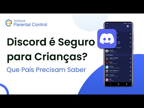 O sinistro submundo do Discord, plataforma em alta entre crianças