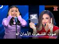 لحظات صادمة على مسرح اكس فاكتور اكس فاكتور الموسم 1 