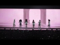 Beyoncé - Intro + Run The World HD (Live Barcelona 24.03 - Mrs. Carter Show World Tour 2014)