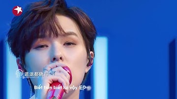 【CUT】Bài Hát Của Chúng Ta SS3 - EP1 | Em không thích hợp bên Anh - Sunnee Dương Vân Tình