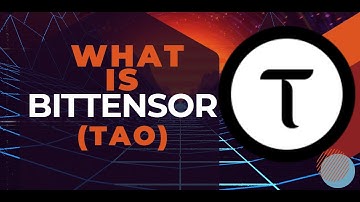 Bittensor Explained (The AI Token) #tao #bittensor #ai  #barrysilbert #crypto #cryptoeducation