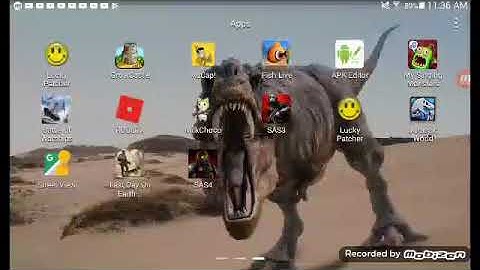 How to hack sas4 with apk