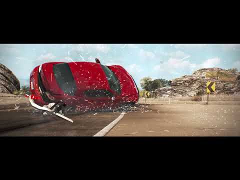 Need For Speed Hot Pursuit Remastered Chase 101 Distinction 