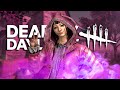 Dead by Daylight Стрим