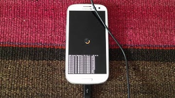 Root Samsung Galaxy S3 with Official Android Jelly 4.1.1 Bean