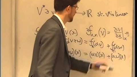 Finite element method course lecture 3 part I 23 Jan 2014: constructing finite elements.