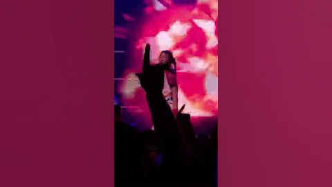 XG COCONA & MAYA performed Show You Can Rap live at their first concert #shortvideo #trending #viral