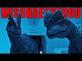 The Most Misunderstood Dinosaur Ever?