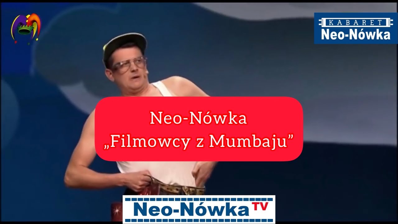 Neo-Nówka „Filmowcy z Mumbaju”