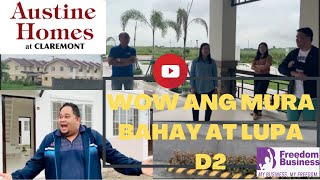 Pre Selling House and Lot no Down Payment 2022