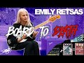 Board To Death! Ep. 32 – Emily Retsas (Kim Gordon, Phoebe Bridgers) | EarthQuaker Devices