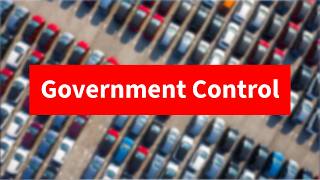 Car Feature Remotely Disabled In 100,000 Cars