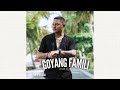 Ichad bless  goyang famili official audio