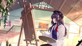 时空中的绘旅人bgm For All Time Ost Youtube