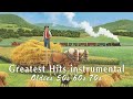 The Most Beautiful Melody in the World - Greatest Hits instrumental Oldies 50s 60s 70s