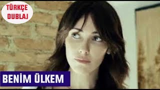 Benim Ülkem (My Country) TÜRKÇE DUBLAJ - Dram Filmi