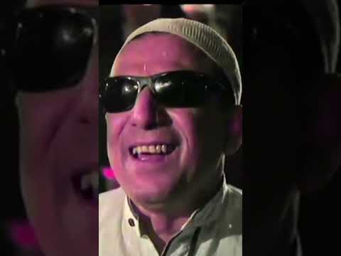 المسحراتي اصحي يانايم اصحي وحد الدايم