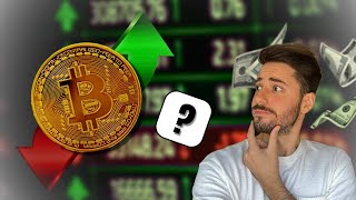 Come Prevedo il Prezzo di Bitcoin !? ( Alta Probabilità ) !