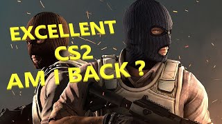 COUNTER STRIKE 2 IM BACK