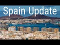 Spain update - SCRAPPED