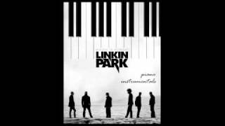 Linkin park - numb (piano version) + ...