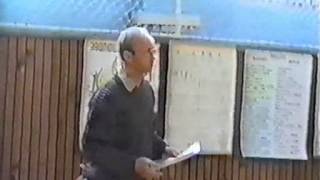 Kadochnikov seminar 1998 1