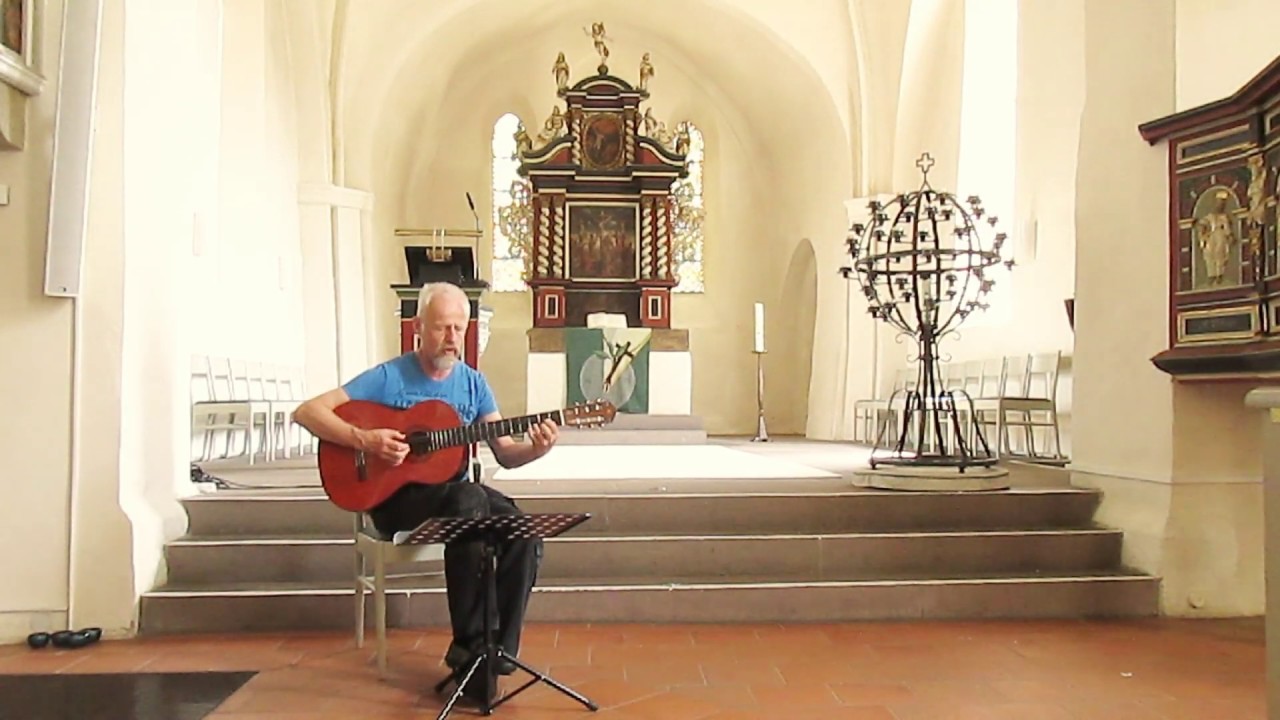 Die güldne Sonne EG 449 in D