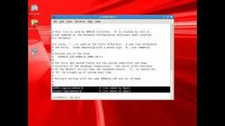 RAC 0014 PostInstallConfiguration