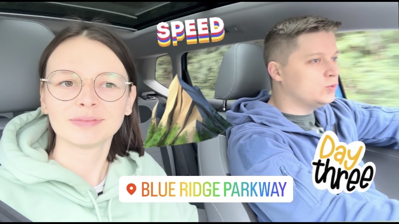 2023 Road Trip Part 6 11 Blue Ridge Parkway  2023-road-trip-part-6-11-blue-ridge-parkway