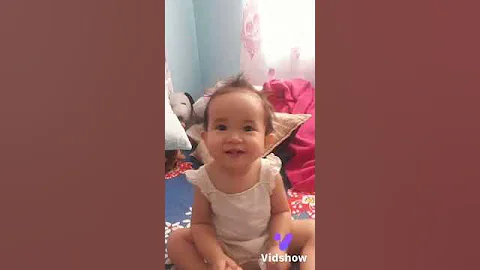 My Neice Baby Therese Kent