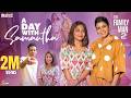 The Family Man 2: Dhethadi Harika spends a day with Samantha Akkineni in Mumbai