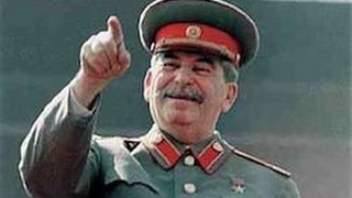 ☻Спокойствие, только спокойствие♥ Первый взгляд Calm down, Stalin