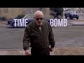 Time bomb  mike ehrmantraut edit