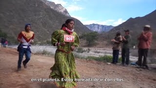 MiniDocumental: Ultra Maratón Caballo Blanco 2018 (Urique) ITESM