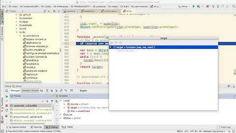 Node.Js: REST APIs Development with Loopback : Understanding Loopback Application